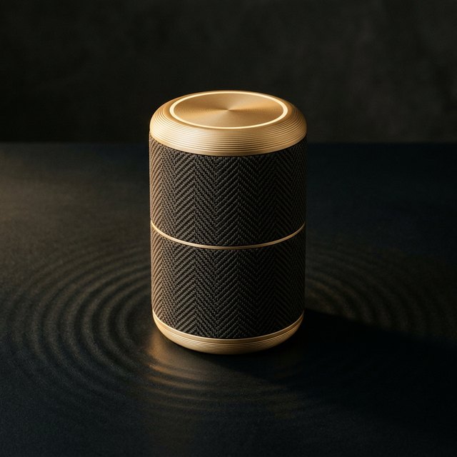 Smart Home Starter Kit — Lautsprecher