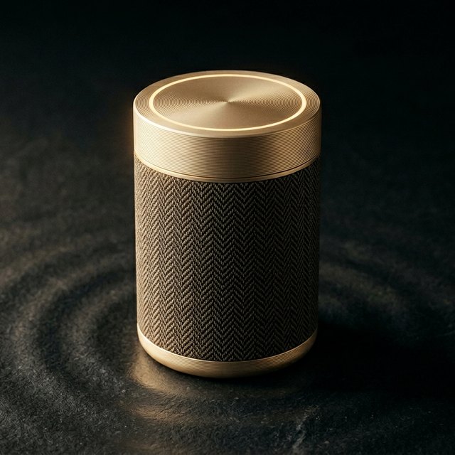 Premium-Kanister — Produktaufnahme